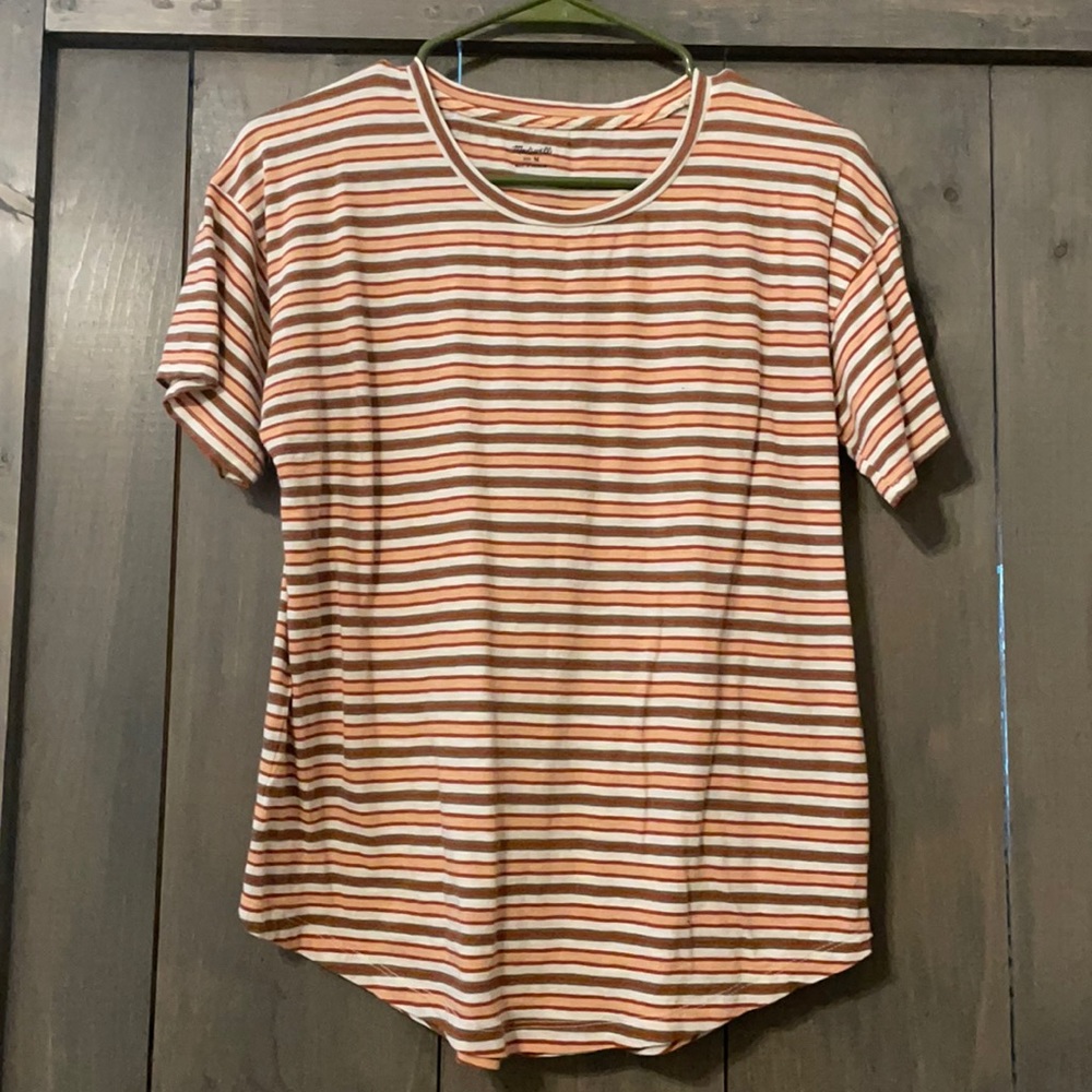 Madewell Tee